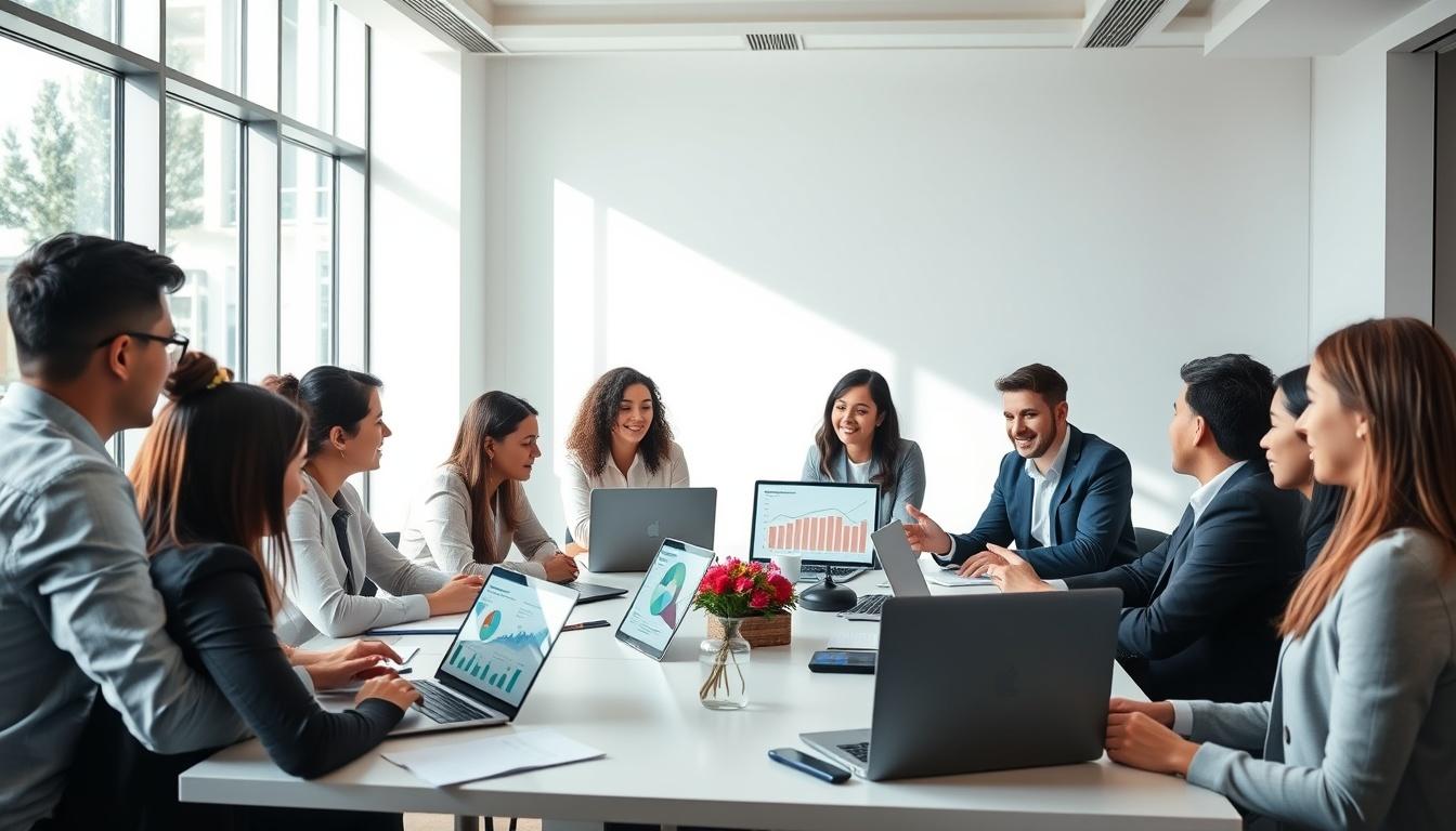 Elevate Your Career