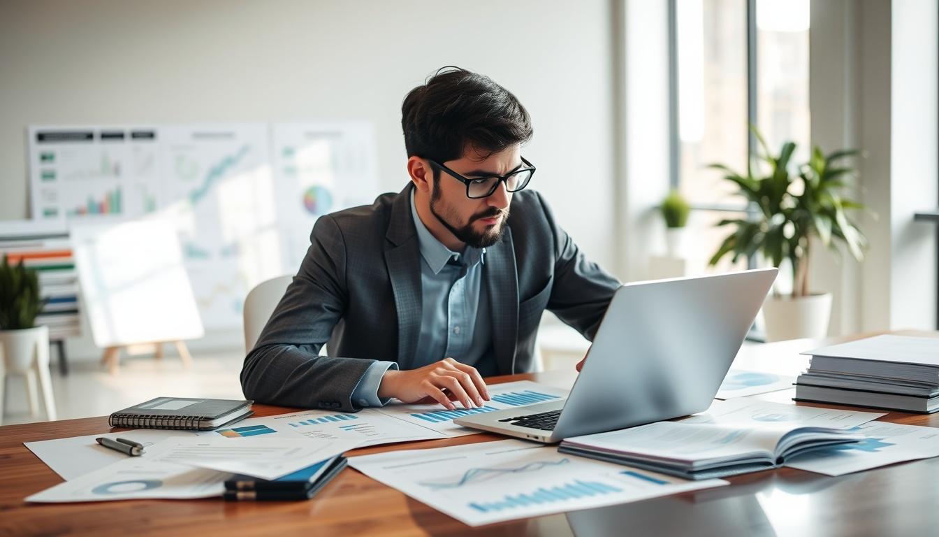 Personalized Business Coaching